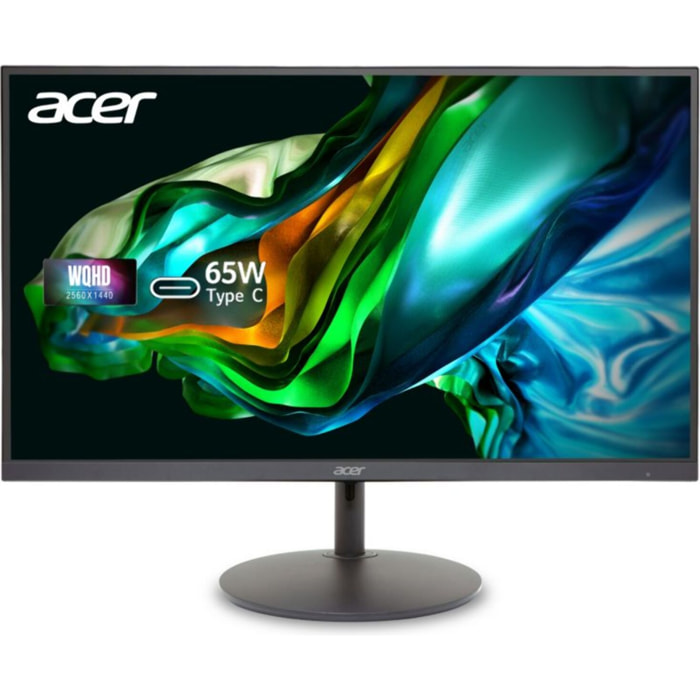 Ecran PC ACER SH32 Series LED IPS  SH322QUAbmiphux