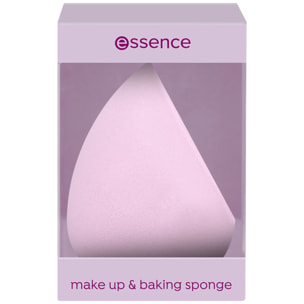 Make Up & Baking Sponge - Éponge Maquillage