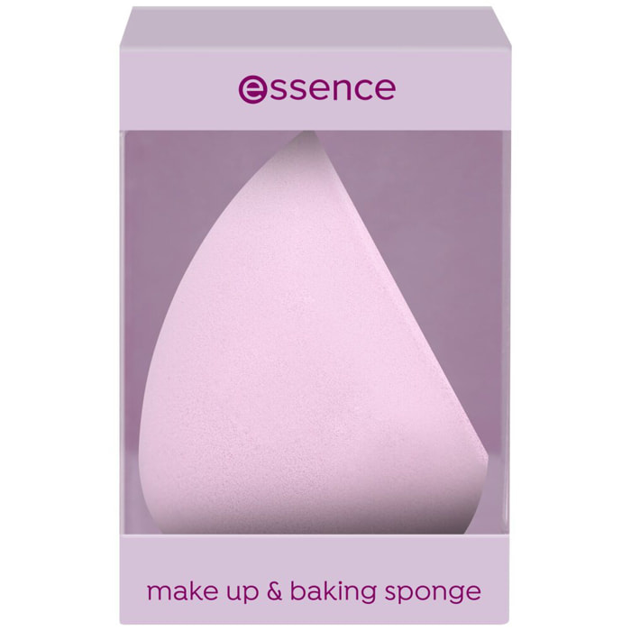 Make Up & Baking Sponge - Éponge Maquillage