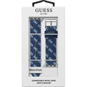 Guess Cinturino Per Orologio Guess Apple Band