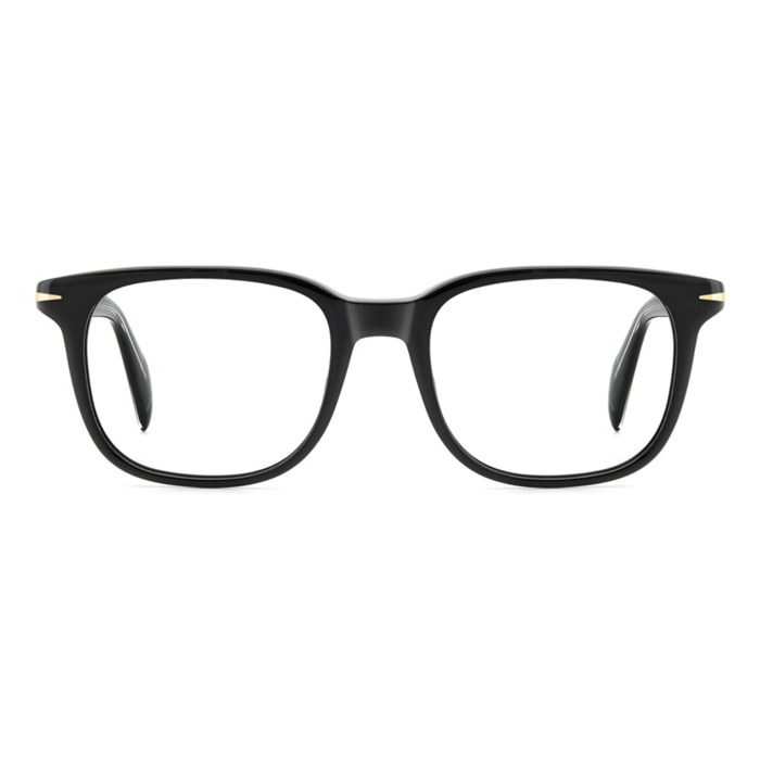 Gafas de Vista David Beckham DB 1184 807 50 de Acetato Hombre 50 mm