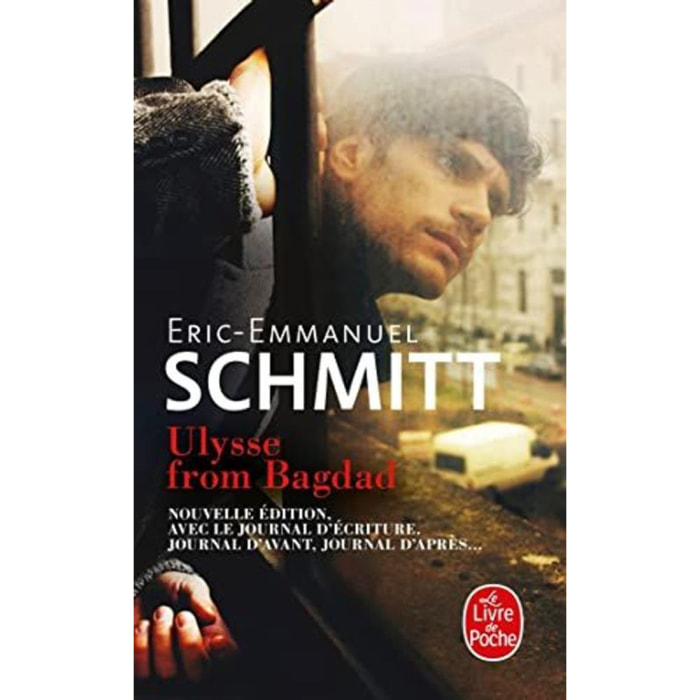 Schmitt, Éric-Emmanuel | Ulysse from Bagdad | Livre d'occasion