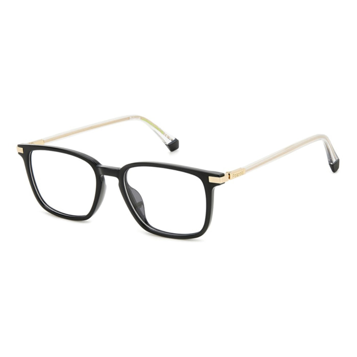 Gafas de Vista Polaroid PLD D523/G 807 de Tr90 Hombre 52 mm