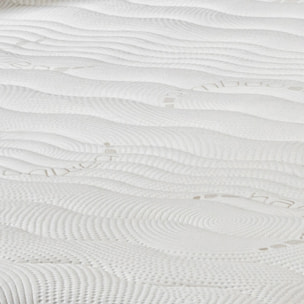 Matelas Mousse Leman | Accueil Supersoft Haute Resilience