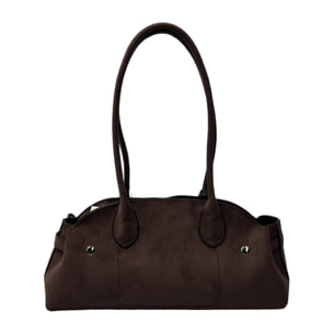 Borsa Adulto unisex Tata Italia Marrone