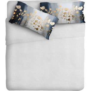 Completo letto 1 Piazza IPERSAN fotografico Fine-Art Silver