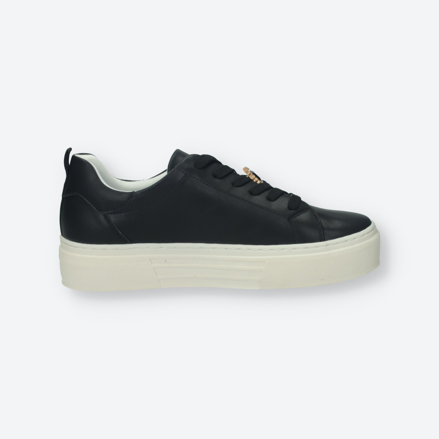 Sneakers Donna Tata Italia Nero
