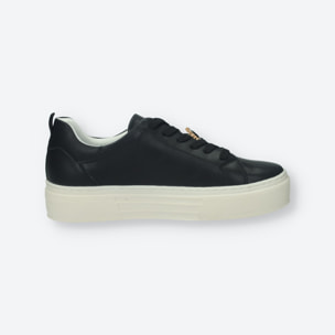 Sneakers Donna Tata Italia Nero