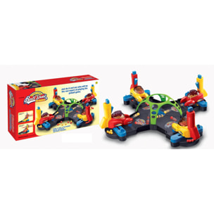 PINBALL DE PORTERIAS 2/4 JUGADORES