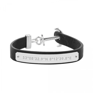 Pulsera Paul Hewitt Hombre PH-MSC-S-B-XXL