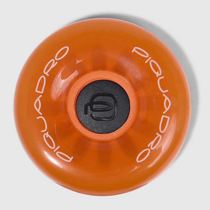 Piquadro Ruota doppia intercambiabile