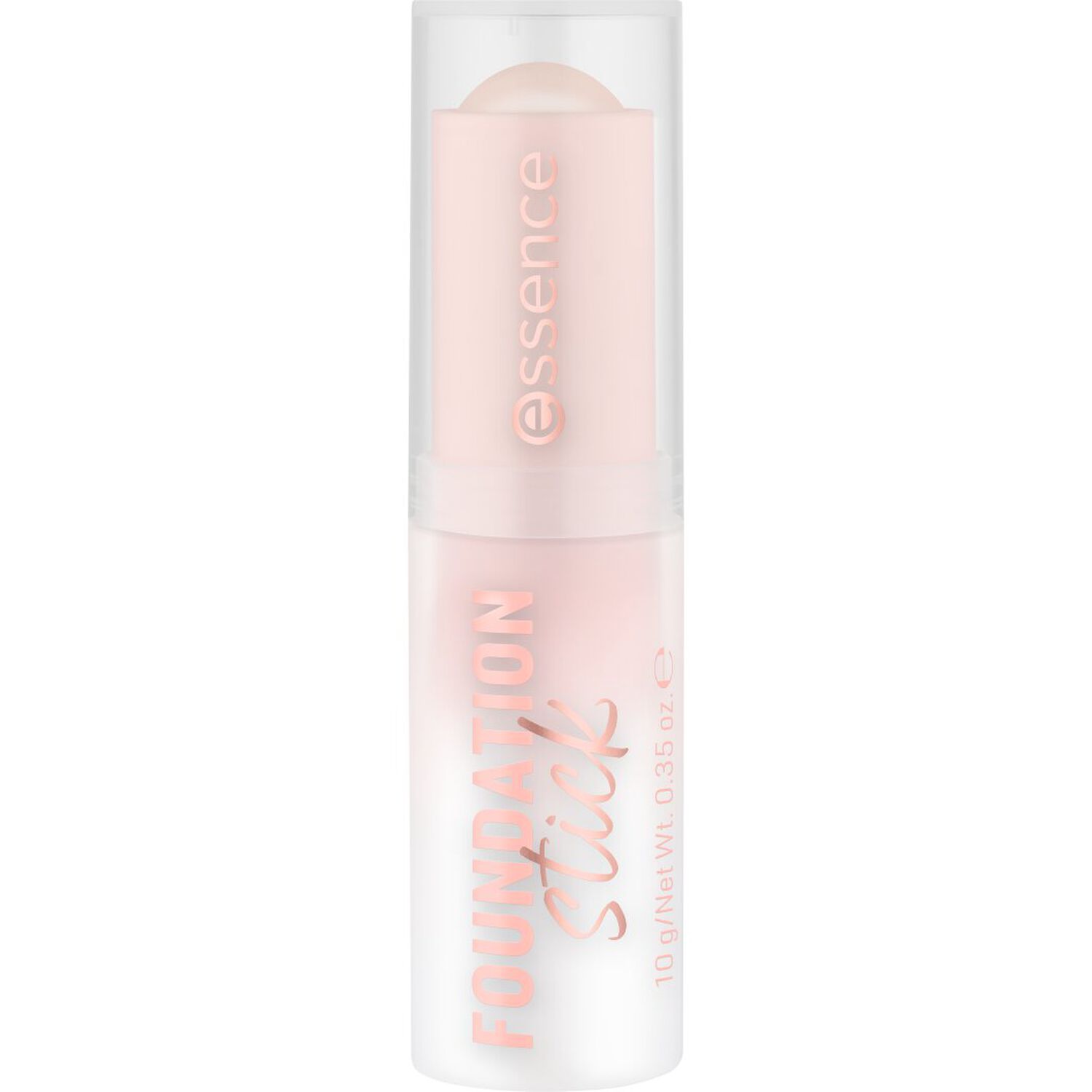Foundation Stick - Fond de teint en stick