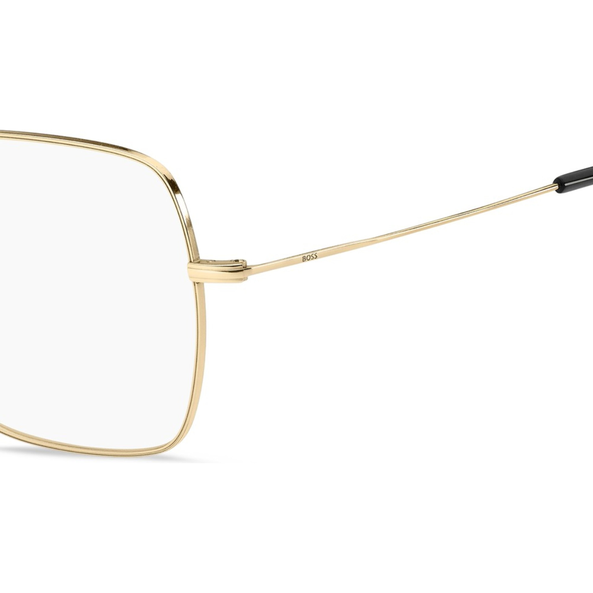 Gafas de Vista Hugo Boss 1666 000 de Titanio Mujer 54 mm