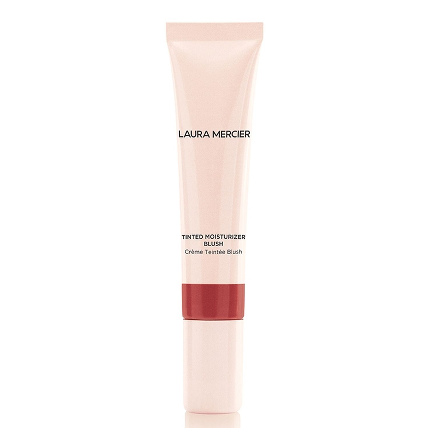 Tinted Moisturizer Blush - Blush Hydratant Teinté