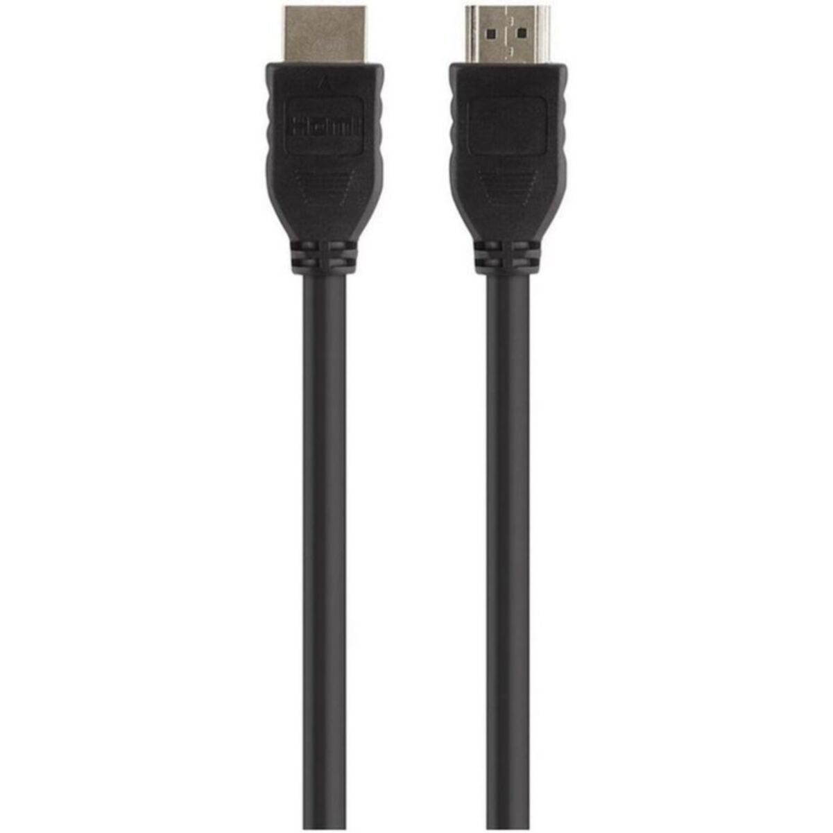 Adaptateur HDMI BELKIN 2.0 1.5M Noir F3Y017bt1.5MBLK