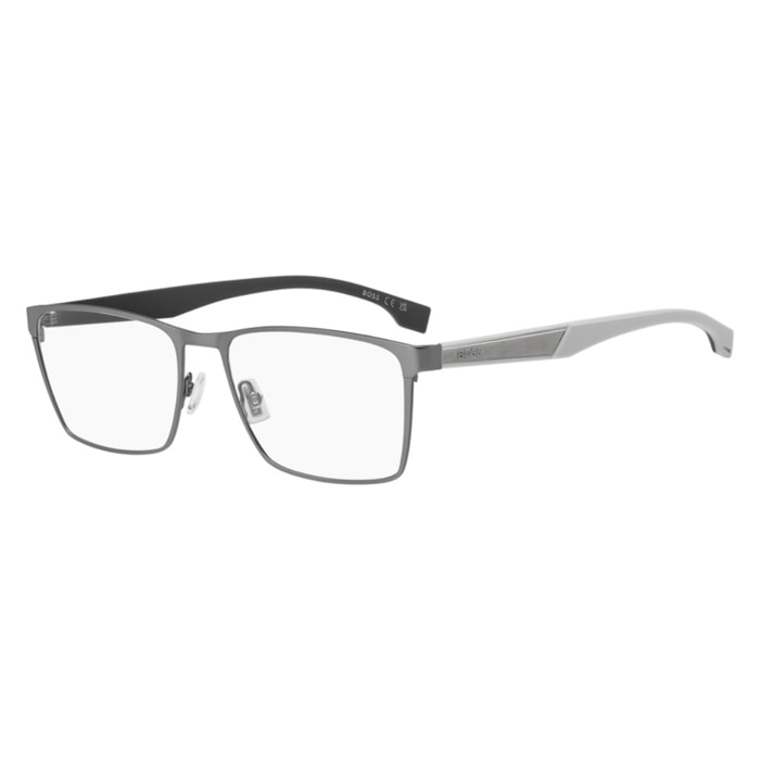 Gafas de Vista Hugo Boss 1828 R81 de Metal Hombre 58 mm