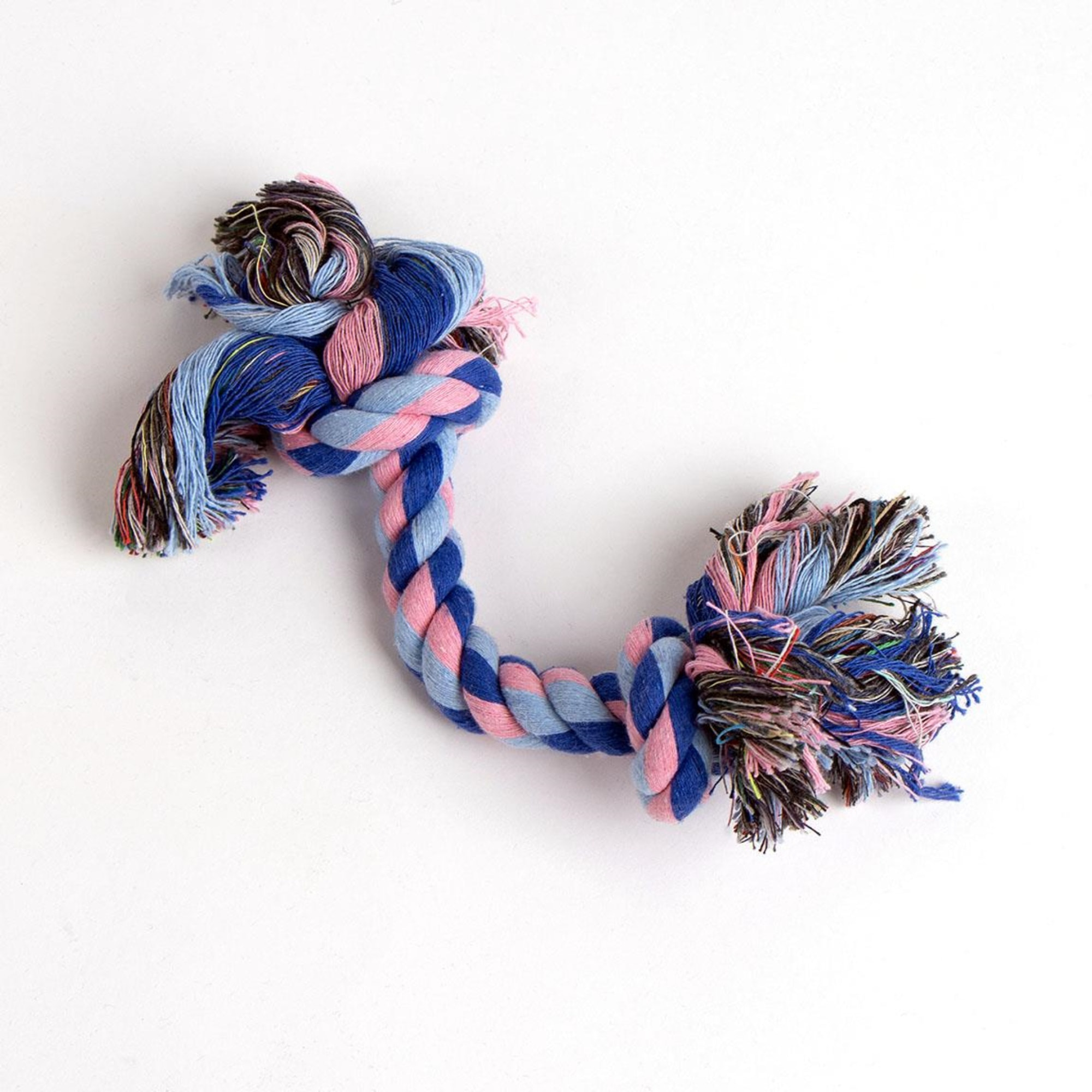 Set para perros diseño stitch