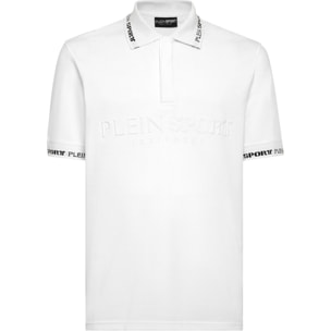 PLEIN SPORT Polo STATEMENT