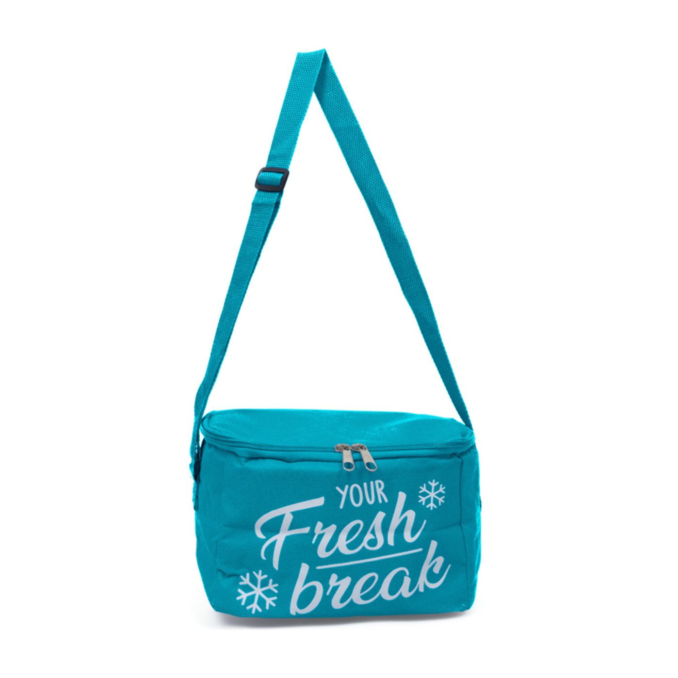 Borsa Termica Mare Spiaggia Fresh Break 6L