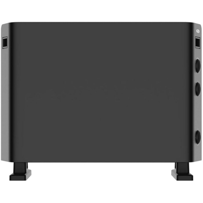 Chauffage électrique ESSENTIELB EHC201b