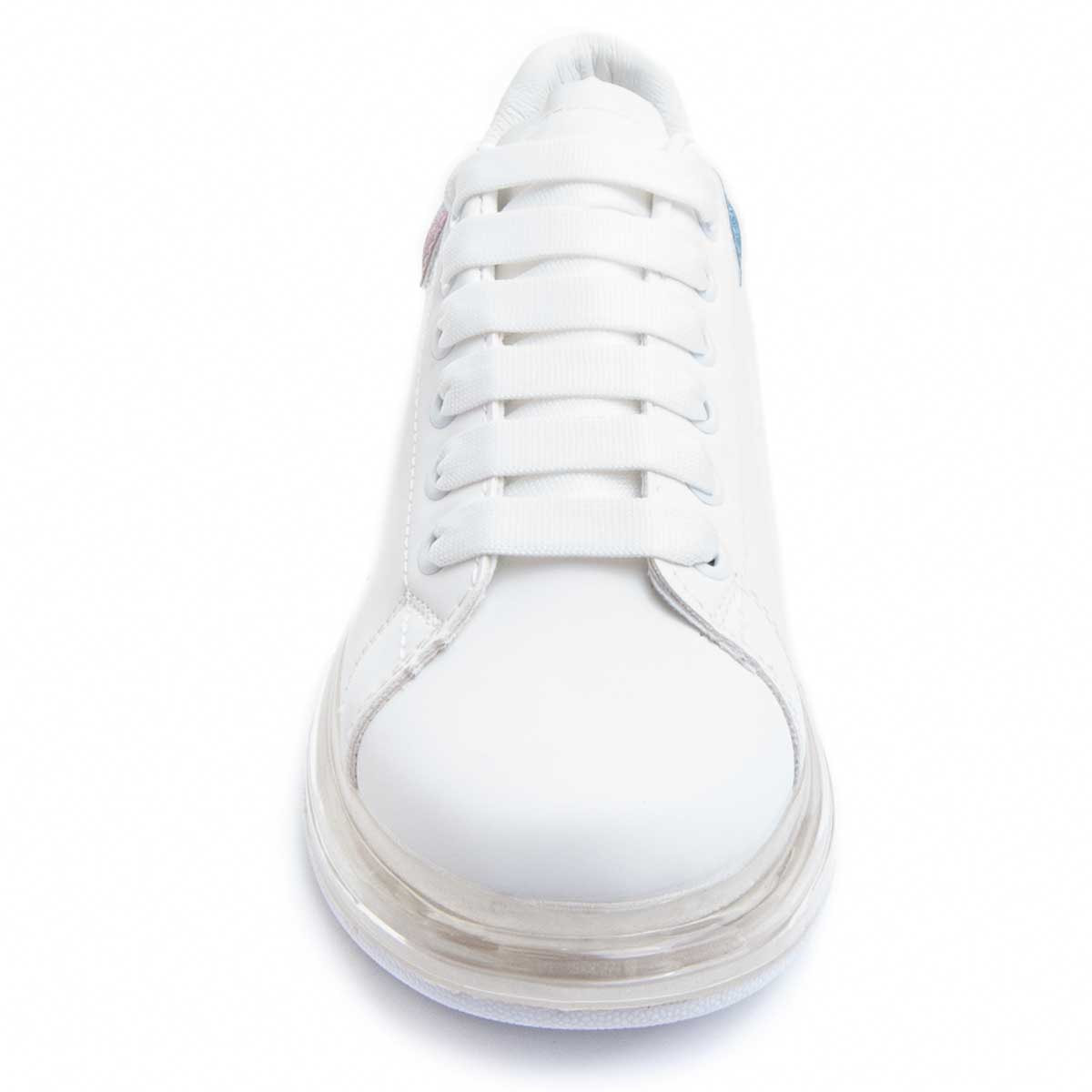 Sneakers - Blanco