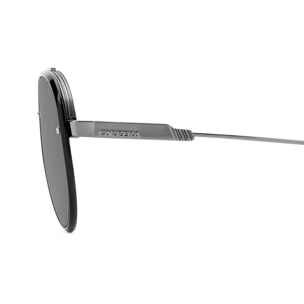 Gafas de Sol Carrera GLORY KJ1 Polarizadas de Metal Unisex 58 mm