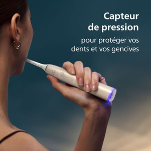 Brosse à dents électrique PHILIPS HX9992/31