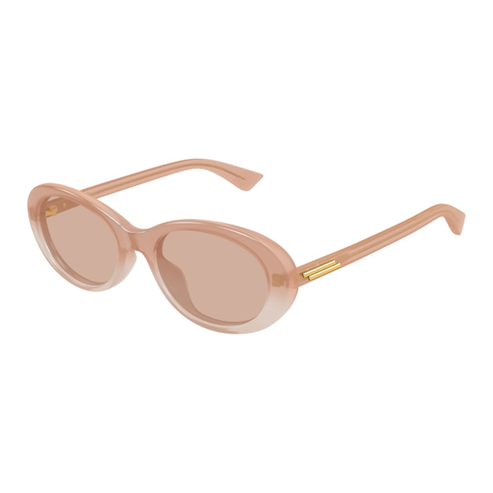 Gafas de Sol Bottega Veneta BV1415SK-004 de Acetato Mujer 54 mm