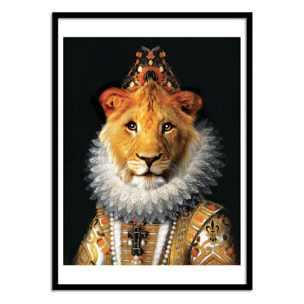 Art-Poster - Sophie - Tein Lucasson - 50 x 70 cm