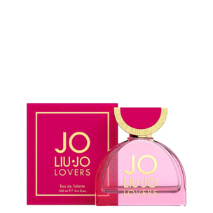 Liu Jo Lovers - Eau de Toilette
