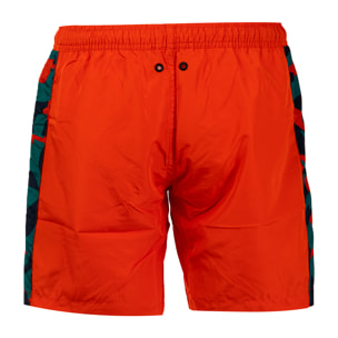 BIKKEMBERGS costume uomo orange.com