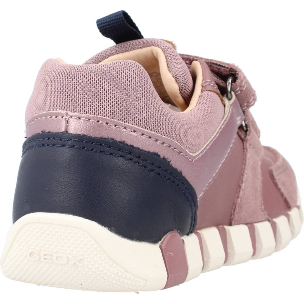 SNEAKERS GEOX B IUPIDOO GIRL