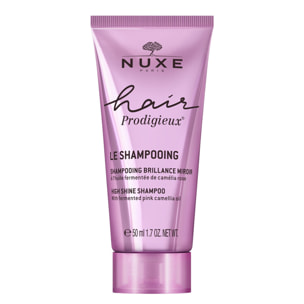 Hair Prodigieux® - Le Shampooing Brillance Miroir