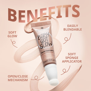 Baby Got Glow - Highlighter Liquide