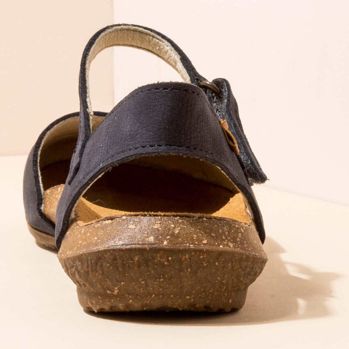 Sandalias N412 PLEASANT OCEAN / WAKATAUA color Ocean