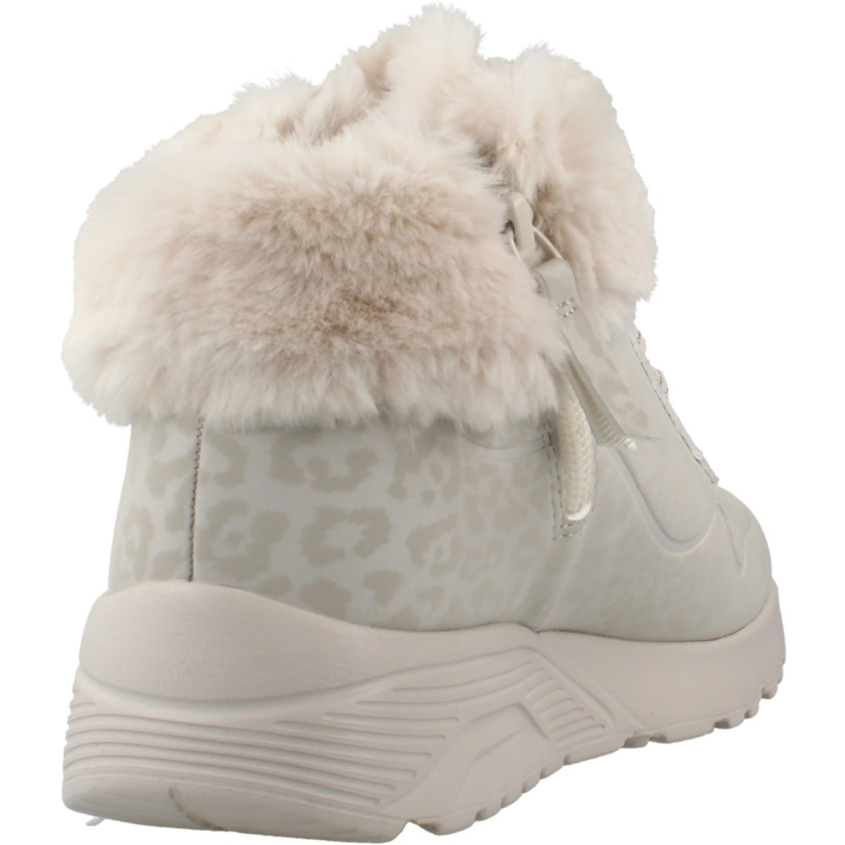 Zapatillas Niña 310362ls Animal Print