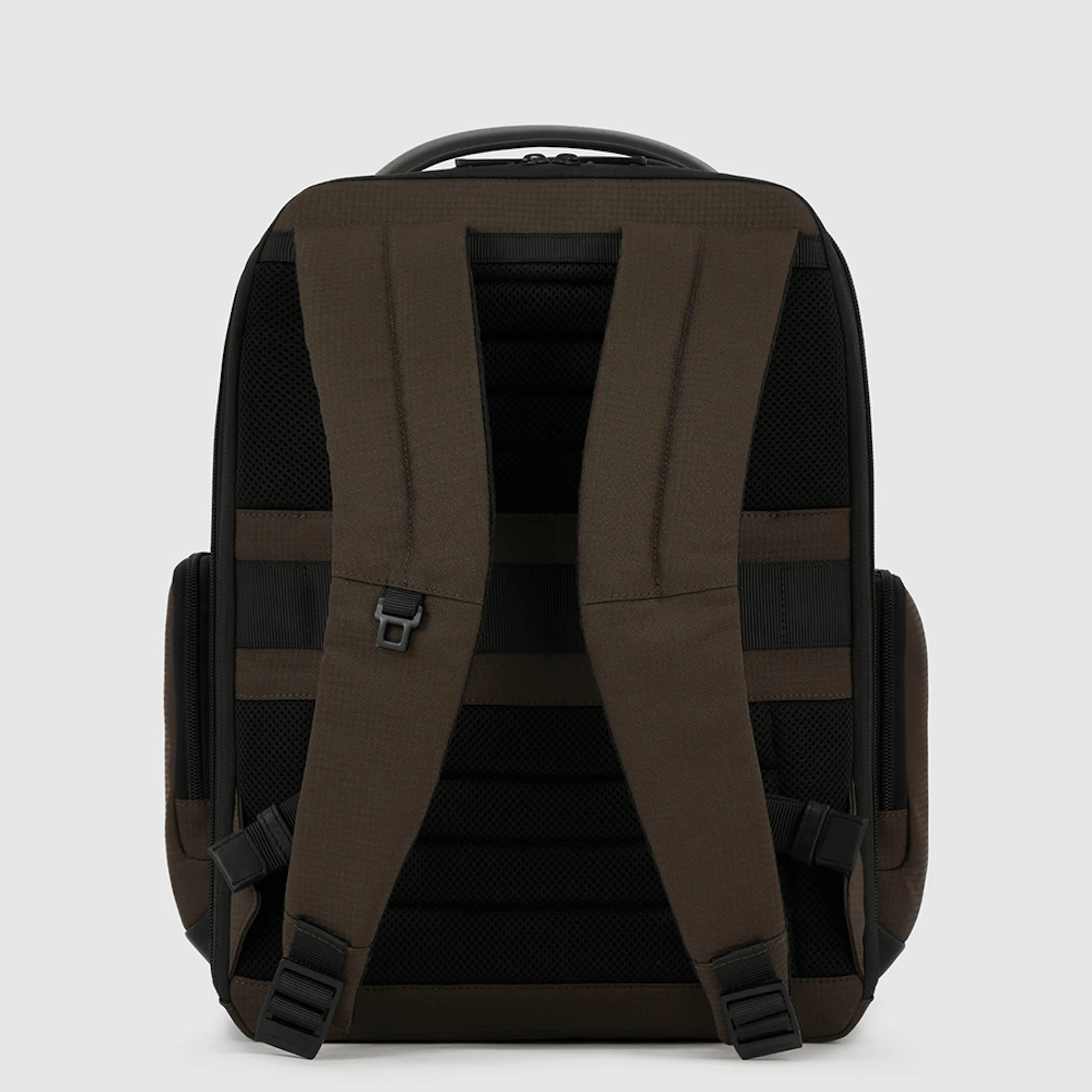 Piquadro Computer 15,6 fast-check backpack