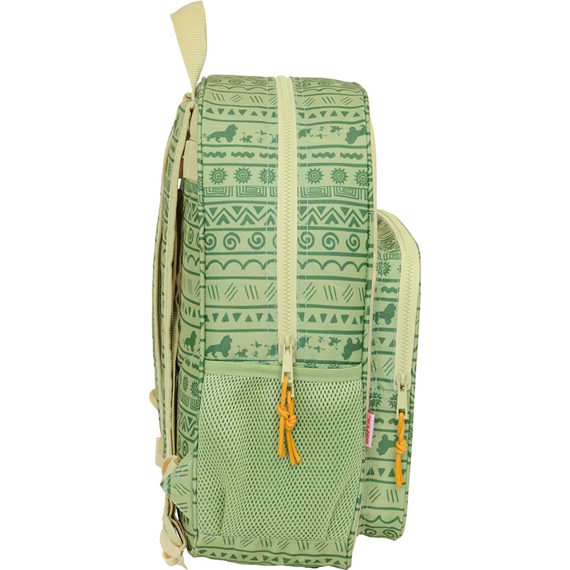 Mochila adapt.carro mufasa