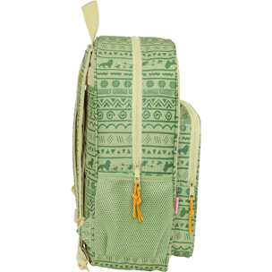 Mochila adapt.carro mufasa