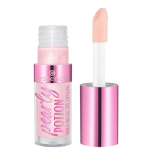 Pearly Potion - Gloss Fini naturel multi-reflets 2,50 ml
