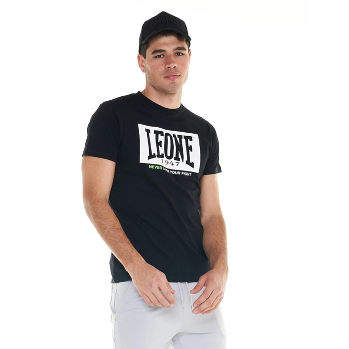 Camiseta hombre Sporty Fluo