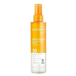 Photoderm - Eau Solaire SPF 30 200 ml