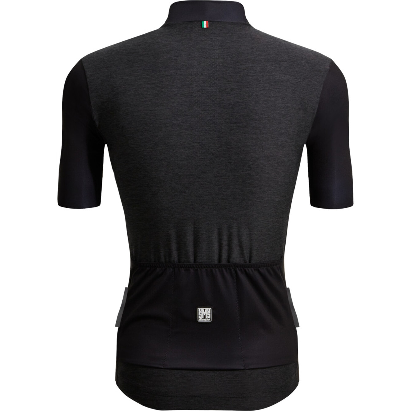 Colore Puro - Maillot - Negrocolor_es - Hombre