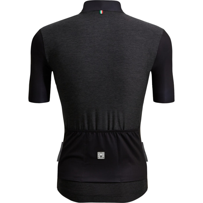 Colore Puro - Maillot - Negrocolor_es - Hombre