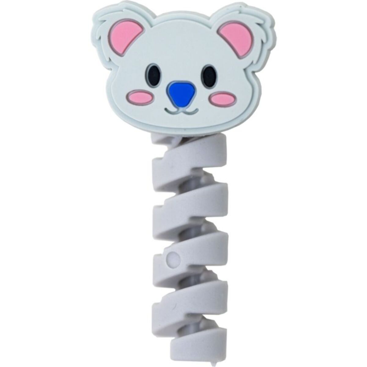 Câble alimentation BBC Pack de 4 identificateurs de cable