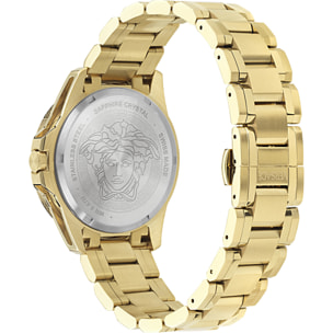 Versace Orologio Multifunzione Galaxy Moonph.chr (Wc-0K)