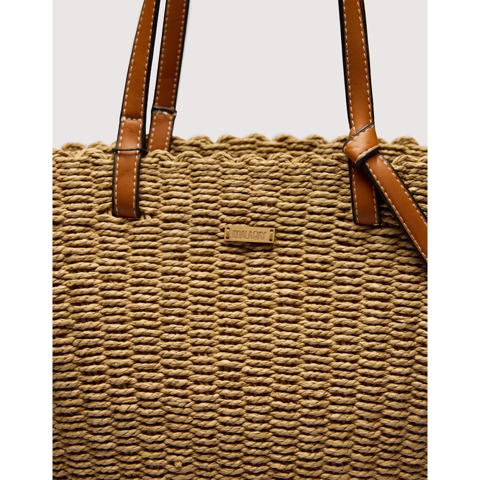 Capazo Beige - Galina