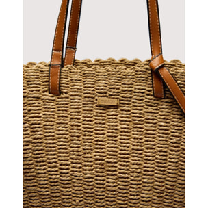 Capazo Beige - Galina