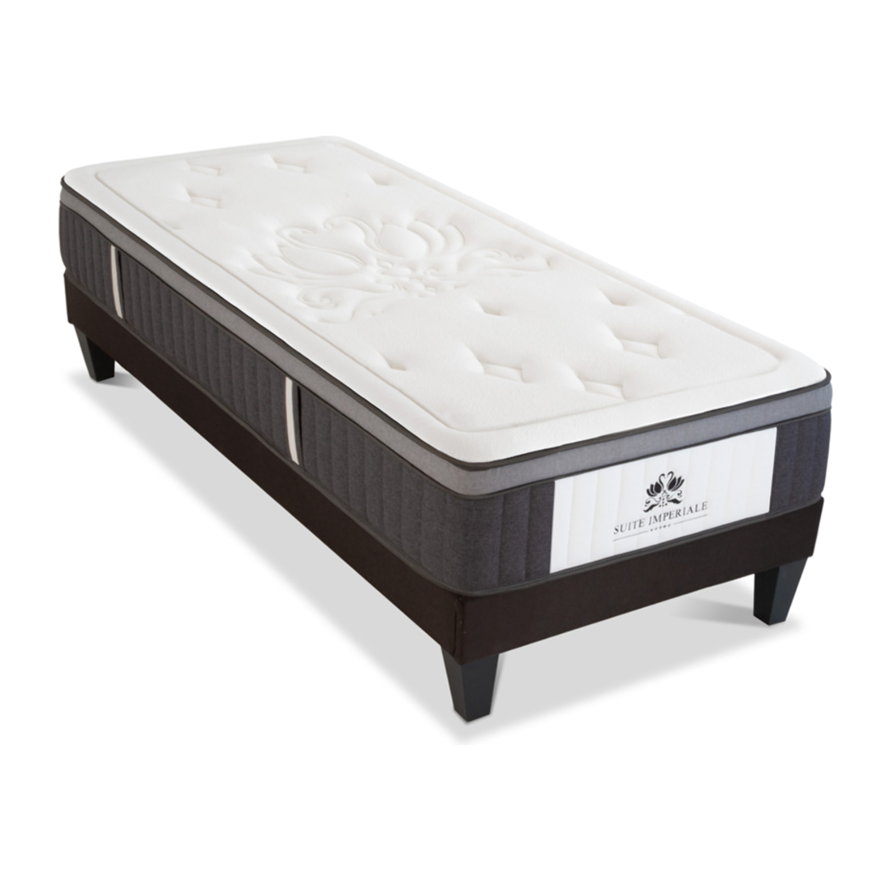 Matelas + Sommier SUITE IMPERIALE