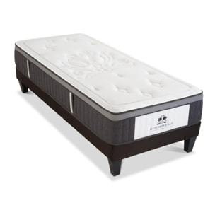 Matelas + Sommier SUITE IMPERIALE